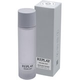 Replay Muška toaletna voda Earth Made Iceland Light, EDT, 200 ml Cene