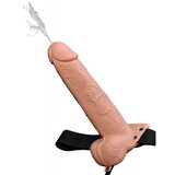 Fetish Fantasy Series Strap-on Ff Hollow Squirting With Balls Flesh 9 | Shoptok.si