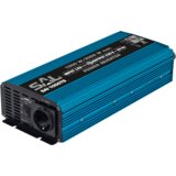 Sal Adapter 12V na 220V, snaga 1000/2000W, USB port – SAI 1000TS Cijene