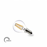 LED SIJALICA FILAMENT DIM G45 6.5W E14 2700K 800lm Cene