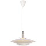 Candellux Lighting Viseća svjetiljka ø 38 cm Klimo – | shoptok.hr