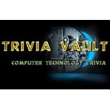 Steam Trivia Vault: Technology Trivia Deluxe Key (PC) GLOBAL | Eponuda.com