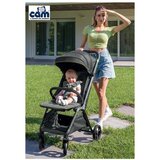 Cam kolica Oliver - Crna | shoptok.hr