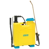 Gloria tlačna prskalica Classic 1200 (12 l, Plastika)