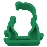 Univerzalni nosač PPR (Promjer: 25 mm, Materijal: Polipropilen) | shoptok.hr