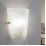Eglo 91856 - Zidna svetiljka CAPRICE 1xE27/60W/230V u