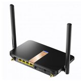 Cudy Usmerjevalnik ac1200 wifi mreža 4g lte usmerjevalnik lt500d_eu, (20994169) | Shoptok.si