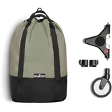 Torba za potrepštine Yoyo olive