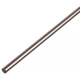 KANTOFLEX Okrogla palica Kantoflex (1000 x 6 mm, nerjavno jeklo) | Shoptok.si
