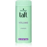 Taft Instant True Volume puder za lase za volumen 10 g Cene