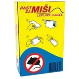 Past za miši (umetna masa)