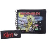 Nemesis Now Iron Maiden Killers denarnica Cene
