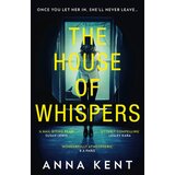 Hachette Anna Mazzola - The House of Whispers | Eponuda.com