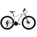 Adria skid mtb 26" sivo (15) ( 925160-15 ) | ePonuda.com