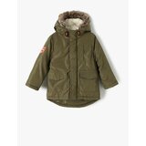 Koton Mädchen Sweatshirt Mit Shearling-Applikation - Größe 5/6 Jahre