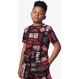 Jordan Majica JDB MJ ESS AOP SS TEE | ePonuda.com