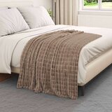  Odeja Kamel 150 x 130 cm Flis, (5000288134) | Shoptok.si