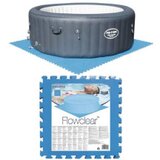 Bestway Podloga za bazen, 50x50cm | ePonuda.com