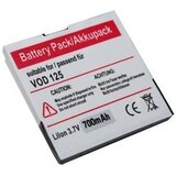 VHBW Baterija za ZTE R710 / A34 / C300 / D180, 700 mAh | shoptok.hr