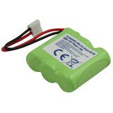 AVIZAR Baterijski telefon za Alcatel Biloba 490 3.6V 370mAh NiMH, Zelena, (5000070723) | Shoptok.si