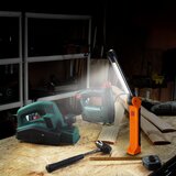 solight WM20 - Punjiva radna svetiljka LED/1200 mAh IP44 | Eponuda.com