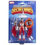 Hasbro Figura Marvel´s Falcon Secret Wars Marvel Legends Series 15cm | shoptok.hr
