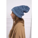 Kesi Women's cap Delia K260 blue | shoptok.hr