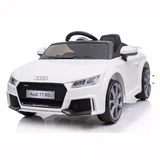 BIC.AUD TT RS JE1198 WHITE