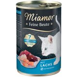 Miamor Feine Beute 24 x 400 g - Losos Cene
