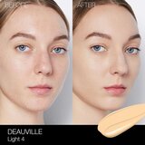 Nars Light Reflecting Foundation posvetlitveni tekoči puder za naraven videz odtenek DEAUVILLE 30 ml | Shoptok.si