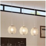 Eglo 94444 - visilica cossano 3xE14/40W/230V | Eponuda.com