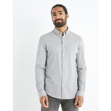 Celio Cotton Spades Shirt Bapik - Men Cijene