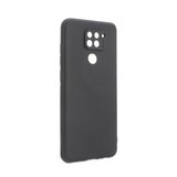  Maska za telefon 3D Camera za Xiaomi Redmi Note 9 crna | Eponuda.com
