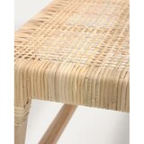 Kave Home Klupa u prirodnoj boji Beida – | shoptok.hr