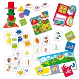 Lisciani Zbirka iger za najmlajše baby | Shoptok.si