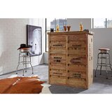 Livetastic BARSKA OMARA barve indijskega rožnega lesa | Shoptok.si