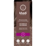 Khadi biljna boja kose pepeljasto smeđa Cijene