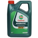 Castrol Motorno olje MAGNATEC DPF 5W-40 5L | Shoptok.si