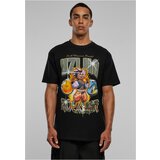 Mister Tee UZIJIN Heavy Oversize Tee black | shoptok.hr