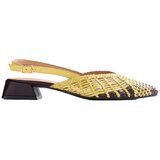 Gioseppo Salonarji Kehancha Shoes - Yellow Rumena Cene