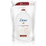 Dove Tečni sapun Silk, 500ml Cene
