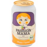 Nepoznato Sok PASSION MAMA bio lemonade 330ml | ePonuda.com