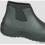 Rains škornji za dež The Dry Boot W W3 Zelena | Shoptok.si