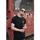 Mister Tee Pink T-shirt black | Shoptok.si