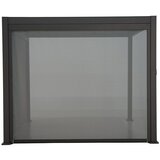 SUNFUN Bočna stranica paviljona Lucca (Š x V: 236,2 x 9,95 cm, Antracit) Cijene