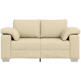  Dvosjed Krema 160 cm tkanina | shoptok.hr