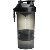 Smartshake Original2Go One, Gunsmoke, 600 ml, (20494721) | Shoptok.si
