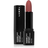 LAMEL Powder Drop matirajući ruž za usne nijansa №405 3,8 g Cijene
