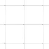 vidaXL Polje ograje 1x50 m Cinkovano jeklo | Shoptok.si