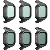 INNO FREEWELL CELODNEVNI KOMPLET FILTROV ZA DJI MINI 5 PRO KOMPLET FILTROV ZA VSAKEGA, (5000260700) | Shoptok.si